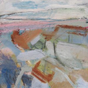 Along the Rocky Shore