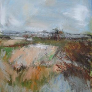 Autumn Fields