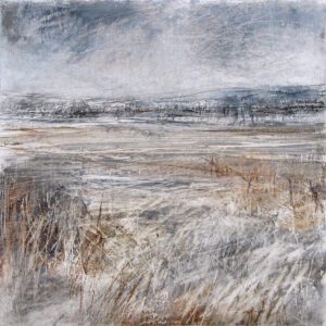 Bleak Beauty