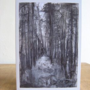 Card 4 'Silpho Forest'