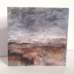 Card 10 'Storm'