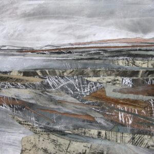 Jagged Coast