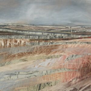 North York Moors in Autumn