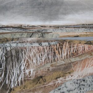 North York Moors in Autumn II