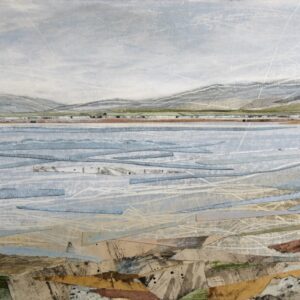 Shoreline, Isle of Skye