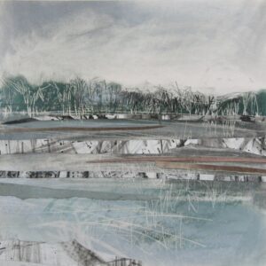 Winter Strata