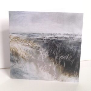 Card 8 'Verge'