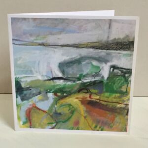 Card 11 'Green Bay'