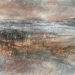Moors at Dawn