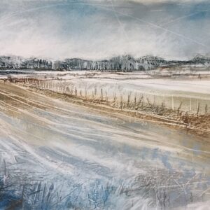 Snow Shadows