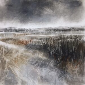 Between the Showers II